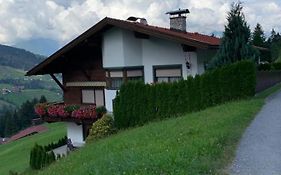Ferienwohnung Prantner